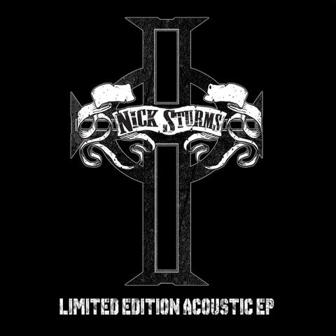 Limited Edition Acoustic EP