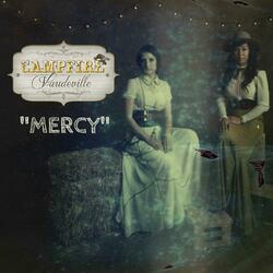 Mercy (feat. Galen Hooks & Melinda Sullivan)