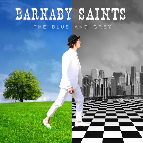 The Blue and Grey EP