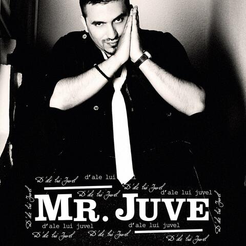 Mr. Juve