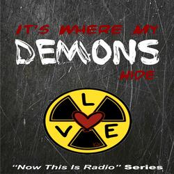 Demons (Extended Radio Remix)