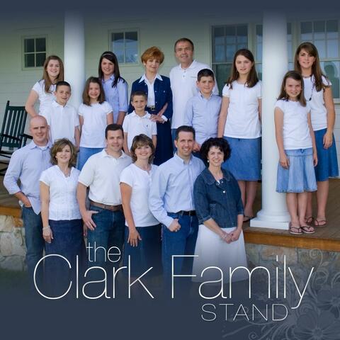 The Clark Family