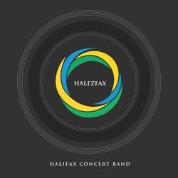Halezfax Concert March No. 2