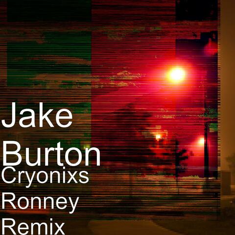 Cryonixs (Ronny Remix)