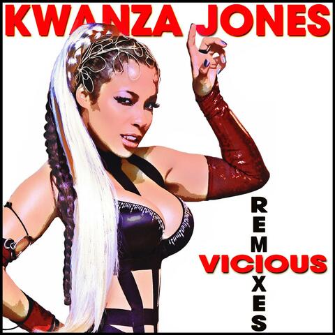 Vicious (Remixes)