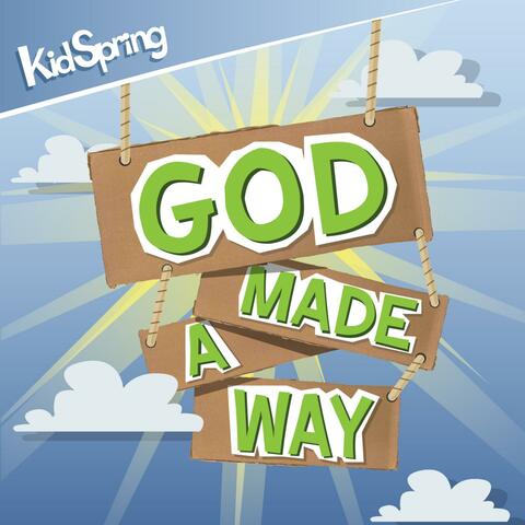 God Made a Way