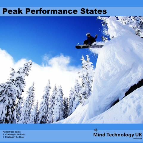 Peak Performance States