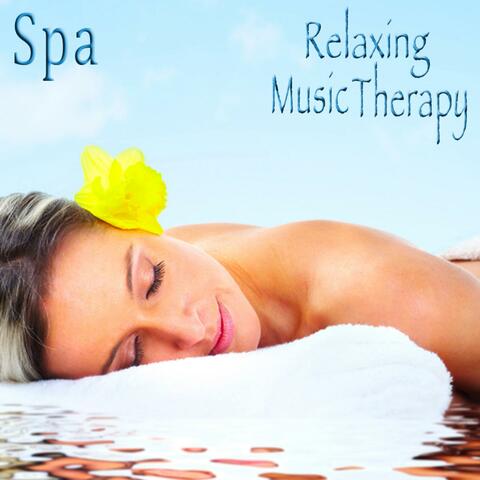 Spa: Soothing Piano Music Therapy. Relaxing Calming Balm for Spa, Massage, Meditation, Stress Relief, Health & Healing Relaxation