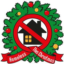 Homeless This Christmas