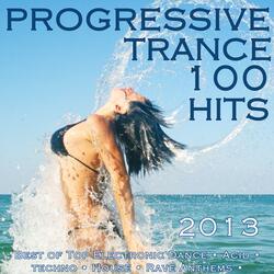 Reanimation (Hard Progressive Trance Remix) [feat. Side Winder]