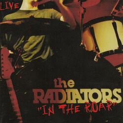 The Radiators  Gimme Head (Live)  iHeartRadio