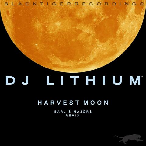 Harvest Moon (Earl & Majors Remix)