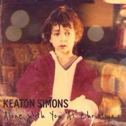 Alone With You at Christmas