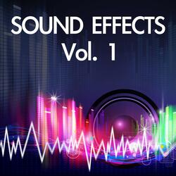 Dogs Barking (Version 1) [Bark Dog Animal Noise Sfx Sound Effect Bite Clip Fx]