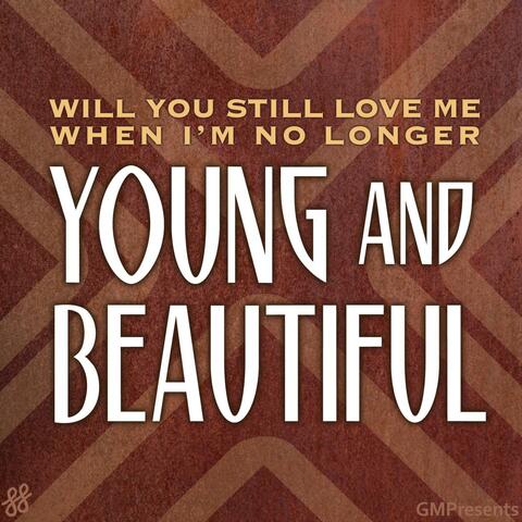 Young And Beautiful (Lana Del Ray Cover)