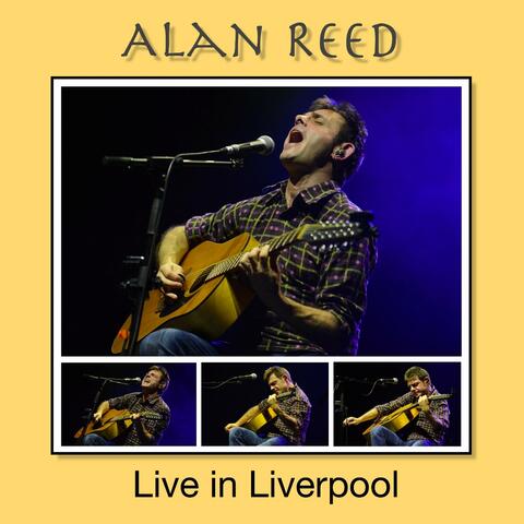 Live in Liverpool