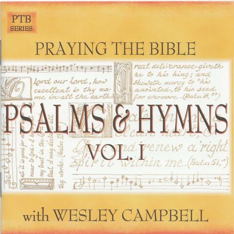 Psalms and Hymns - The Psalms in Music