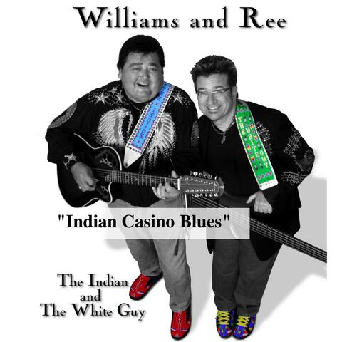 Indian Casino Blues