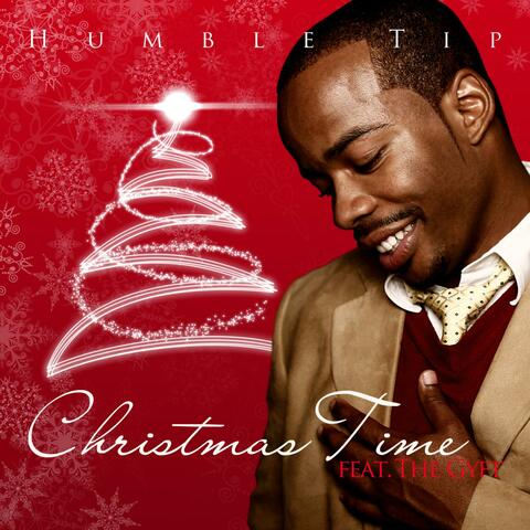 Christmas Time (feat. the Gyft)