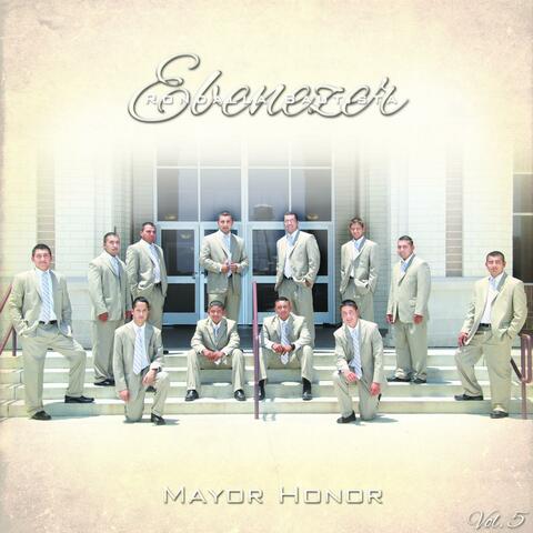 Mayor Honor