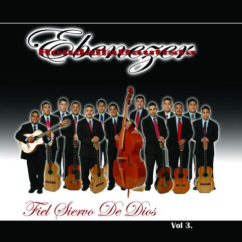 Fiel Siervo De Dios Vol. 3.