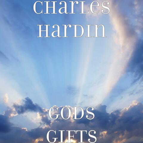 Charles Hardin & Vita Hardin