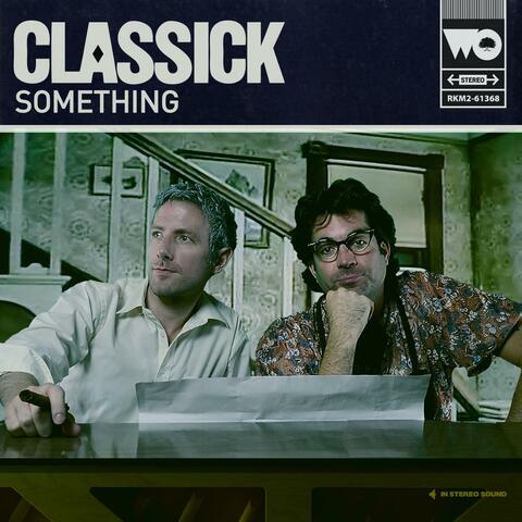 Something
