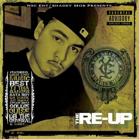 The Re-Up