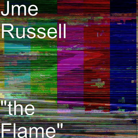 "the Flame"