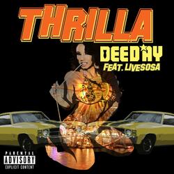 Thrilla (feat. Live Sosa)