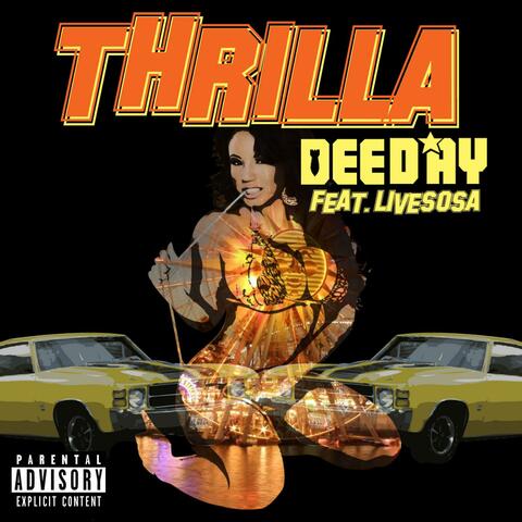 Thrilla (feat. Live Sosa)