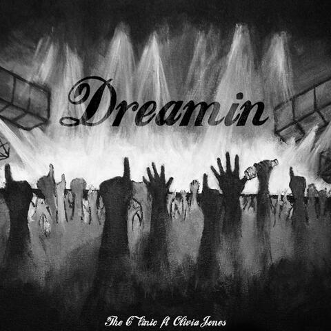 Dreamin (feat. Olivia Jones)