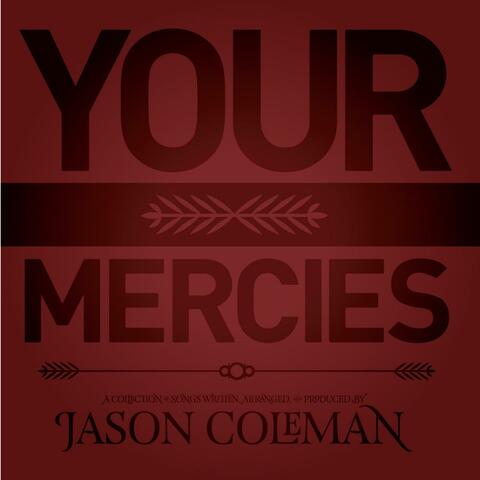 Your Mercies