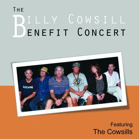 The Billy Cowsill Benefit Concert Featuring the Cowsills
