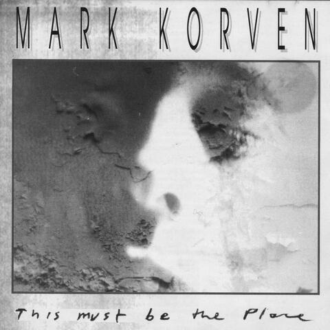 Mark Korven