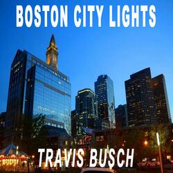 Boston City Lights
