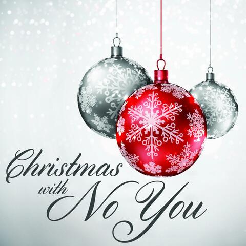 Christmas With No You (feat. Camilla Sinclair & Daniel Paladin)