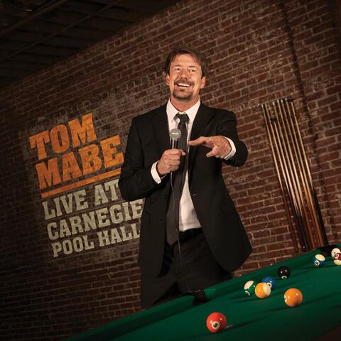 Live at Carnegie Pool Hall