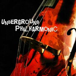 Scary Monsters and Nice Sprites (Symphonic Version)