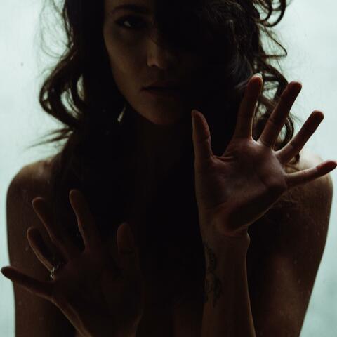 Britt Warner (EP)