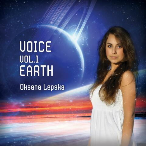 Voice Vol.1 Earth