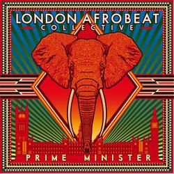 Prime Minister (Captain Planet Remix Radio Edit)