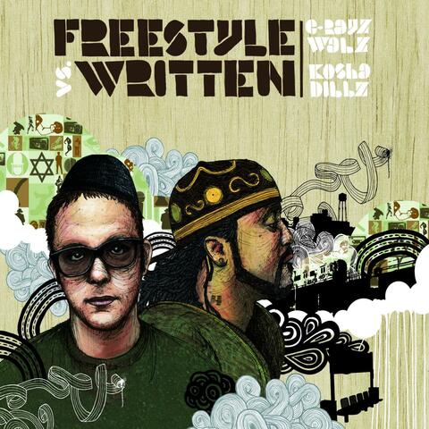 Freestyle vs. Written