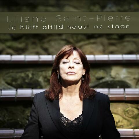 Jij Blijft Altijd Naast Me Staan