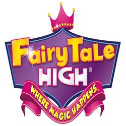 Fairy Tale High Theme Song