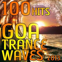 Beatek (Fullon Goa Trance Mix)