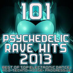 Plan B (Fullon Goa Psytrance Mix)