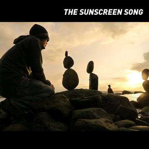 The Sunscreen Song (日本語)