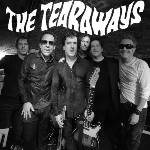 The Tearaways