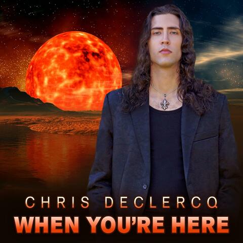 When You're Here